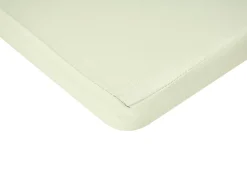Set di 8 cuscini per sedie SASSARI PREMIUM 46 x 46 cm Verde chiaro