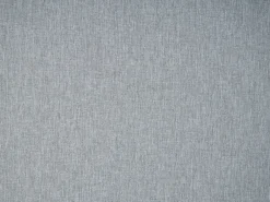 Set di 8 cuscini per sedie SASSARI PREMIUM 46 x 46 cm Grigio melange