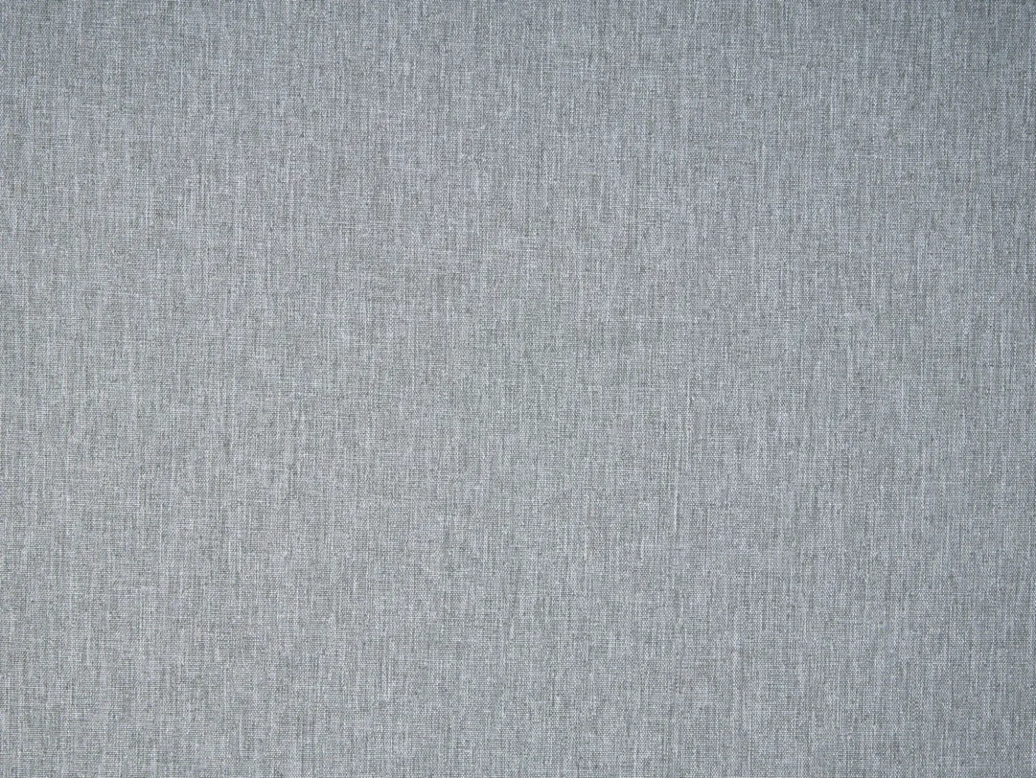 Set di 8 cuscini per sedie SASSARI PREMIUM 46 x 46 cm Grigio melange