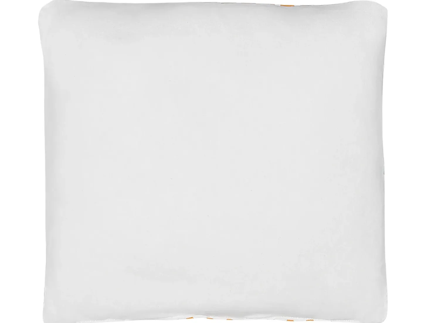 Set di 2 cuscini RADZKOT Cotone 40 x 40 cm Arancione