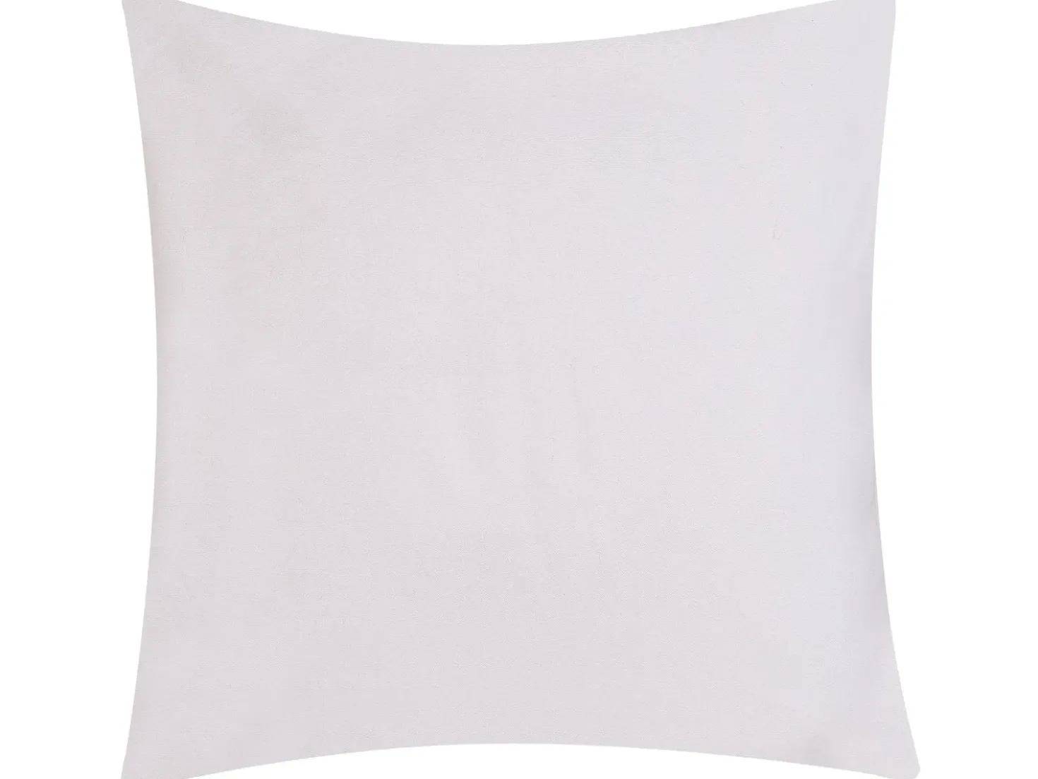 Set di 2 cuscini RUDBEKIA 45 x 45 cm Multicolore Trama astratta