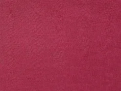 Set di 2 cuscini SASSAFRAS Lino 30 x 45 cm Bordeaux Tinta unita