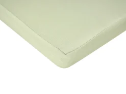 Set di 6 cuscini schienale/seduta JAVA/AMANTEA PREMIUM 50 x 71 cm Verde