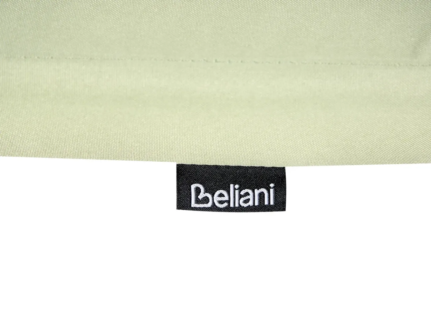 Set di 6 cuscini schienale/seduta JAVA/AMANTEA PREMIUM 50 x 71 cm Verde