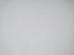 Set di 6 cuscini schienale/seduta JAVA/AMANTEA PREMIUM 50 x 71 cm Grigio chiaro
