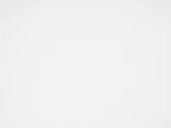 Set di 6 cuscini schienale/seduta JAVA/AMANTEA PREMIUM 50 x 71 cm Bianco sporco