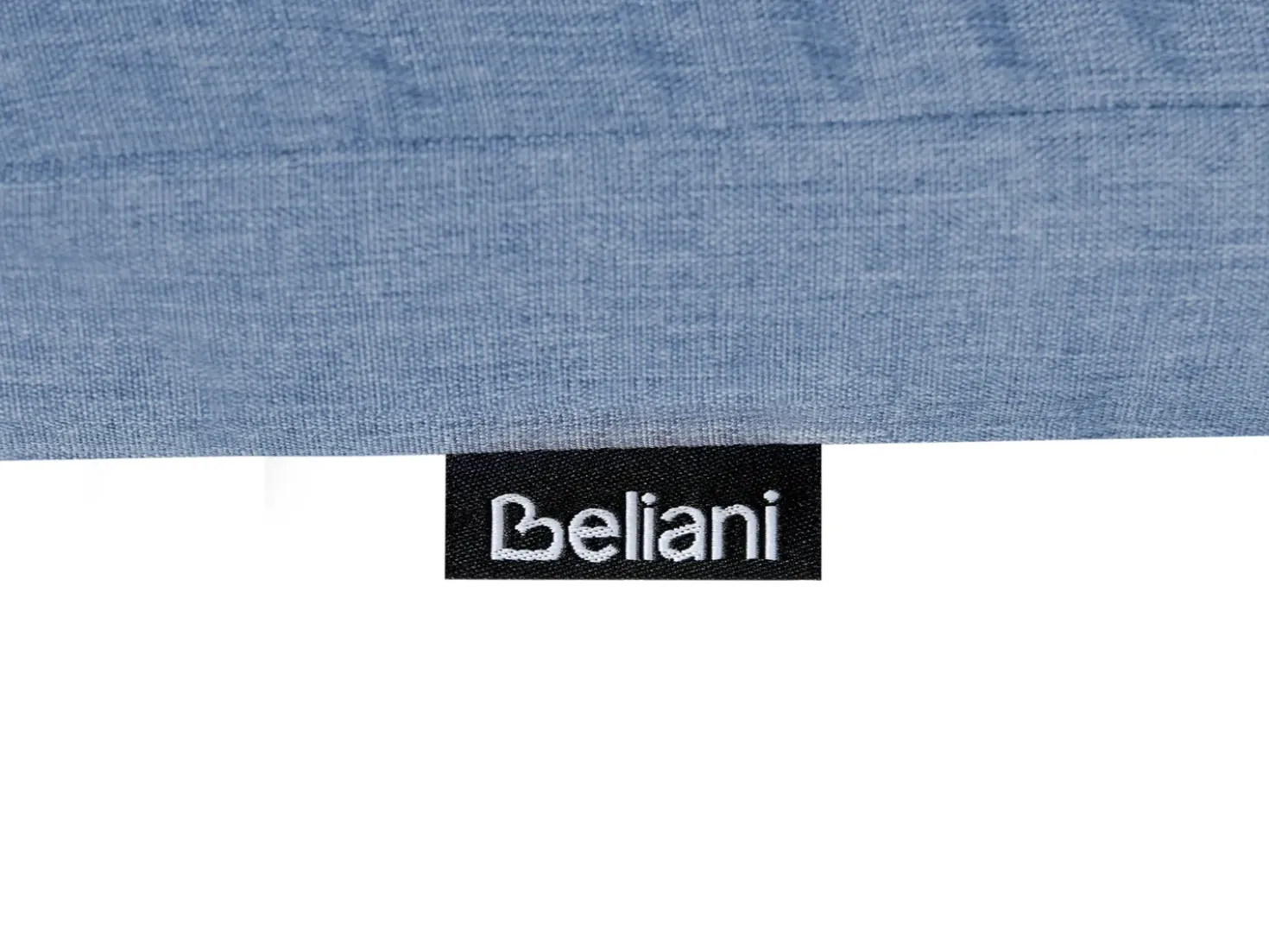 Set di 8 cuscini schienale/seduta MAUI PREMIUM Blu