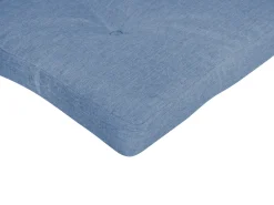 Set di 8 cuscini schienale/seduta MAUI PREMIUM Blu