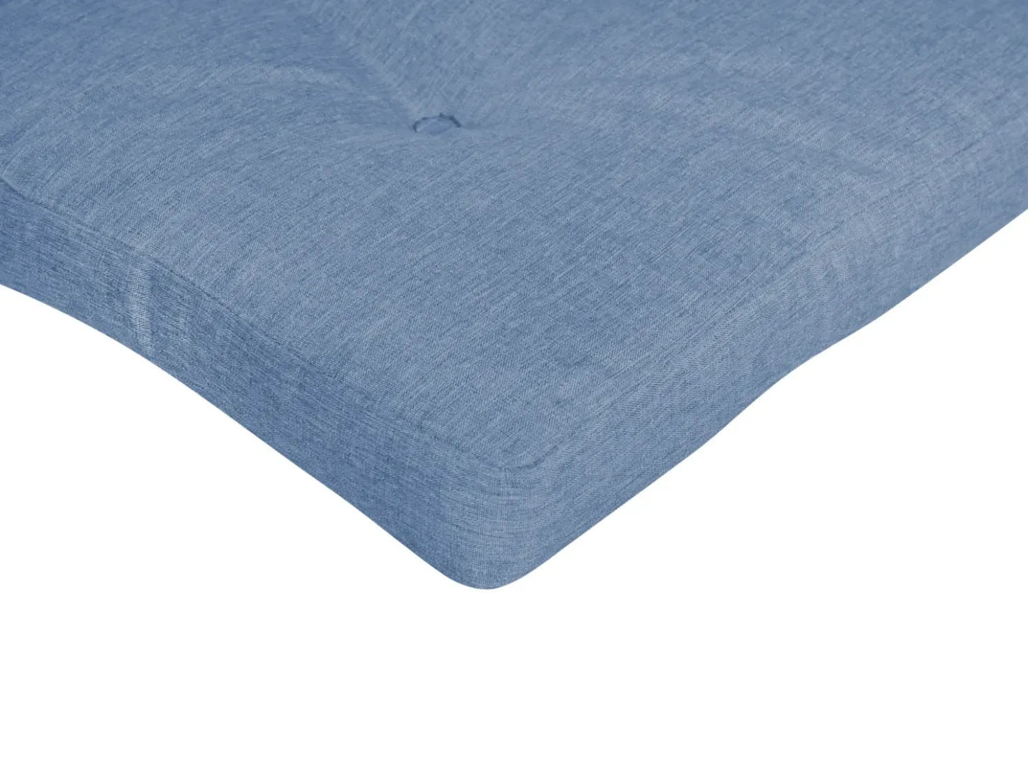 Set di 8 cuscini schienale/seduta MAUI PREMIUM Blu