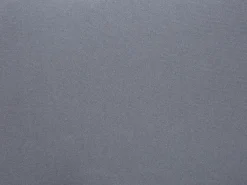 Set di 8 Cuscini Schiena/Seduta MAUI 40 x 54 cm Grigio