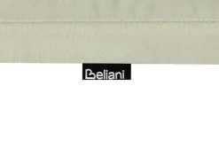 Set di 8 Cuscini Schiena/Seduta MAUI PREMIUM Verde chiaro
