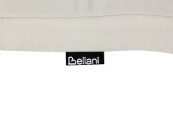 Set di 8 Cuscini Schiena/Seduta MAUI PREMIUM Tortora