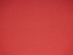 Set di 2 cuscini Schiena/Seduta JAVA/AMANTEA PREMIUM 50 x 71 cm Rosso