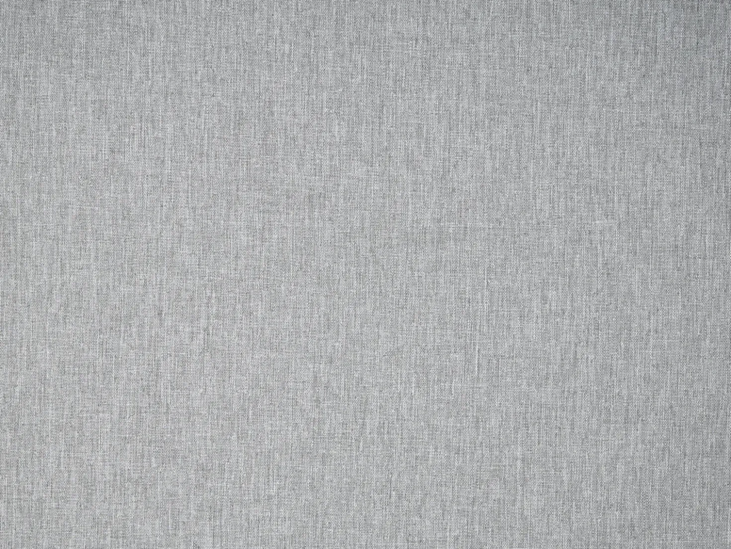 Set di 2 cuscini Schiena/Seduta JAVA/AMANTEA PREMIUM 50 x 71 cm Grigio melange