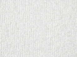 Set di 2 cuscini SENECIA Bouclé 45 x 45 cm Bianco sporco Tinta unita