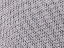 Set di 2 cuscini SHADOOR Cotone 35 x 35 cm Grigio Panda