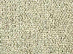 Set di 2 cuscini SOURWOOD Cotone 45 x 45 cm Verde chiaro Trama geometrica