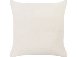 Set di 2 cuscini TUBEROSE 45 x 45 cm Multicolore Trama floreale