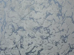 Set di 2 cuscini WISTERIA 45 x 45 cm Grigio chiaro Tinta unita