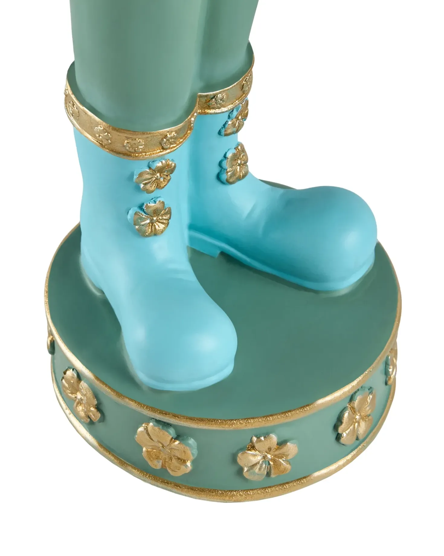 Set di 2 figure Coniglio MORUD Multicolore