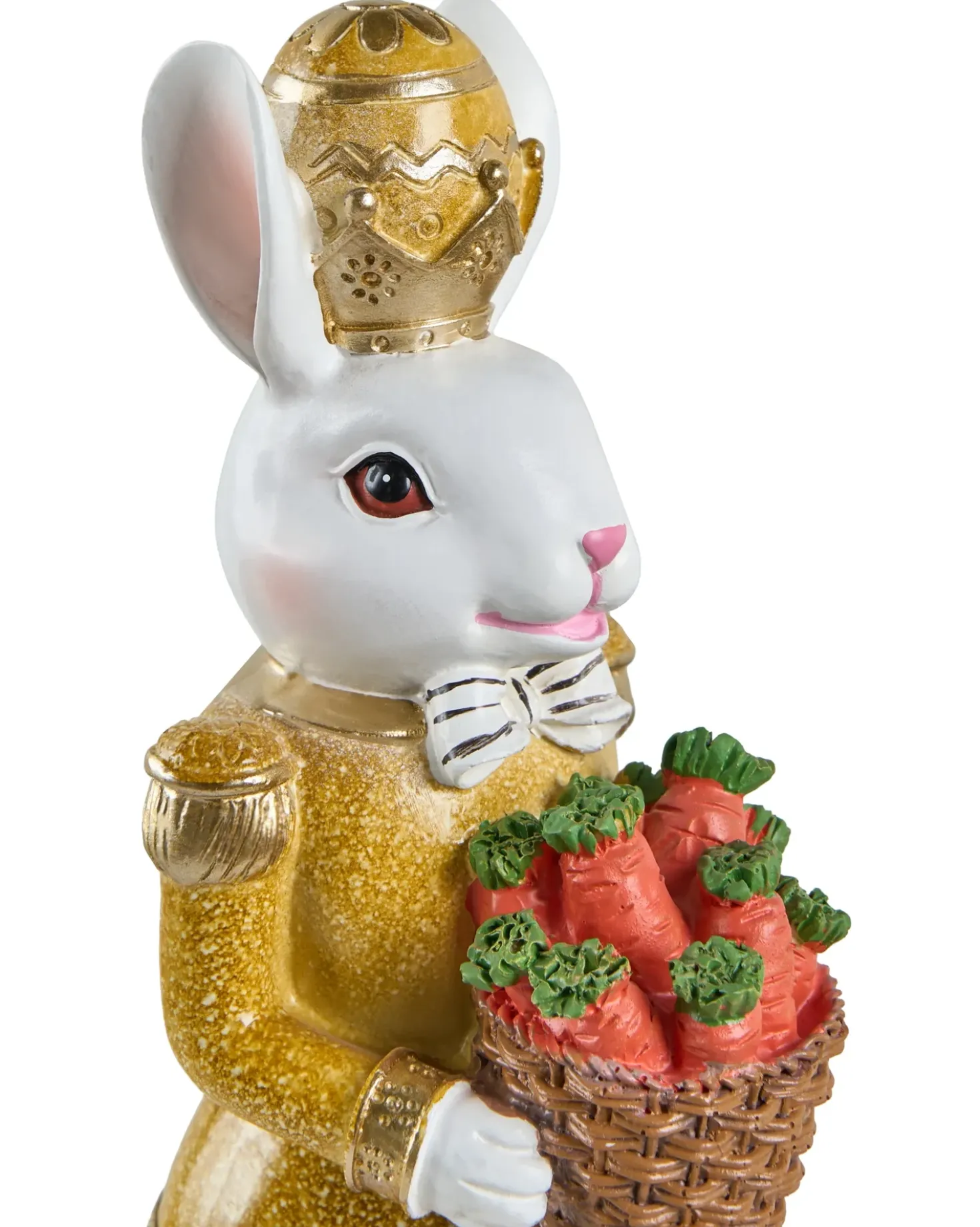 Set di 2 figure Coniglio SNAVE Multicolore