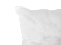 Set di 2 imbottiture per cuscini ECHIUM 45 x 45 cm Bianco