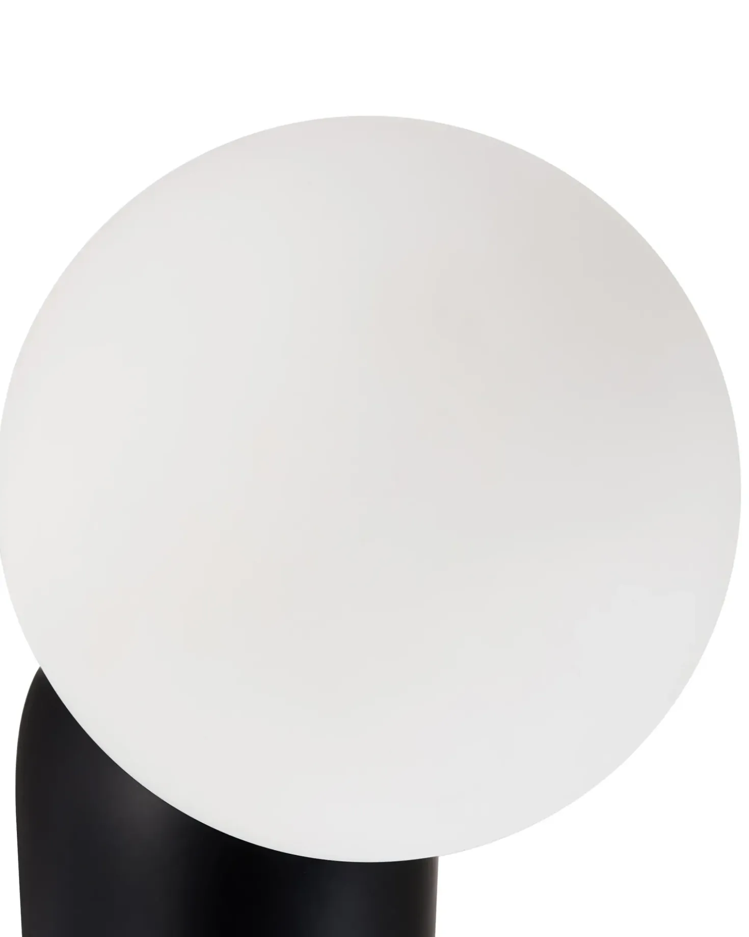 Set di 2 lampade da parete HELME Nero