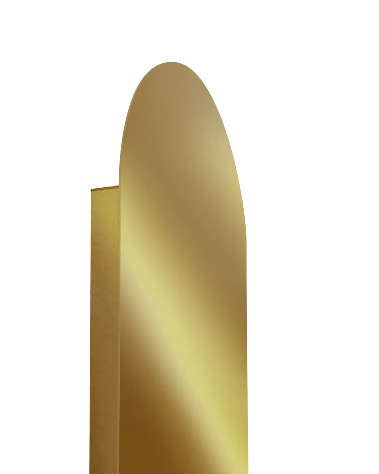 Set di 2 lampade da parete LEISI Oro