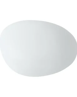 Set di 3 lampade decorative a LED per esterni FARALLON con telecomando Bianco