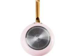 Set di 7 padelle ELITE PRO Rosa pastello