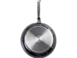 Set di 10 padelle ELITE PRO Nero