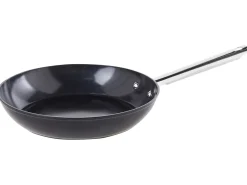 Set di 10 padelle ELITE PRO Nero