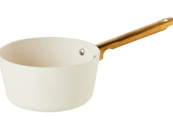 Set di 10 padelle ELITE PRO Bianco sporco