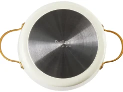 Set di 10 padelle ELITE PRO Bianco sporco