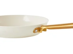 Set di 10 padelle ELITE PRO Bianco sporco