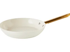 Set di 3 padelle ELITE PRO Bianco sporco