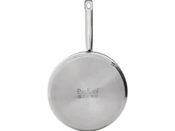 Set di 7 padelle PRIMECOOK Acciaio inox Argento
