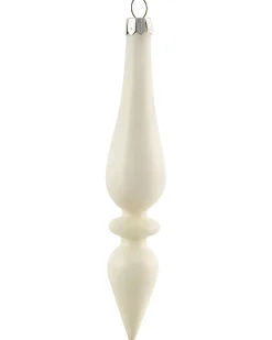 Set di 70 palline decorative FLICKER Vetro Oro