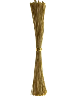 Set di 114 palline decorative GJENDE Rosa