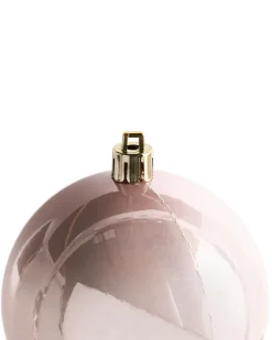 Set di 114 palline decorative GJENDE Rosa
