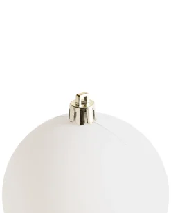 Set di 114 palline decorative GJENDE Rosa