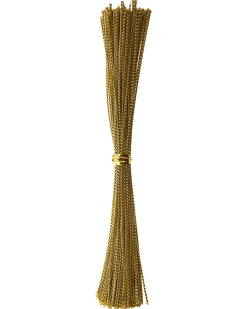Set di 60 palline decorative ISOJARVI Marrone