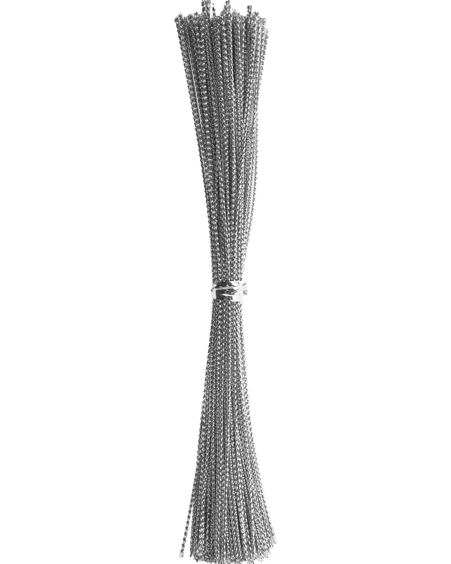Set di 100 palline decorative VANERN Rosa