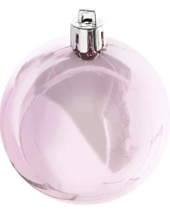 Set di 100 palline decorative VANERN Rosa
