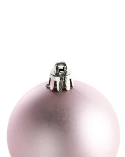 Set di 100 palline decorative VANERN Rosa