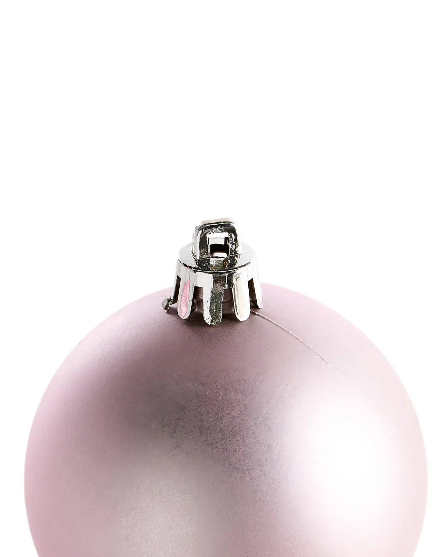 Set di 100 palline decorative VANERN Rosa