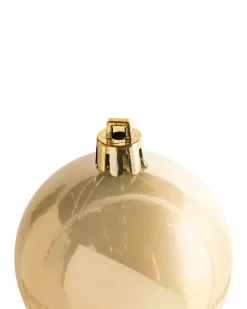 Set di 60 palline decorative FEGEN Oro