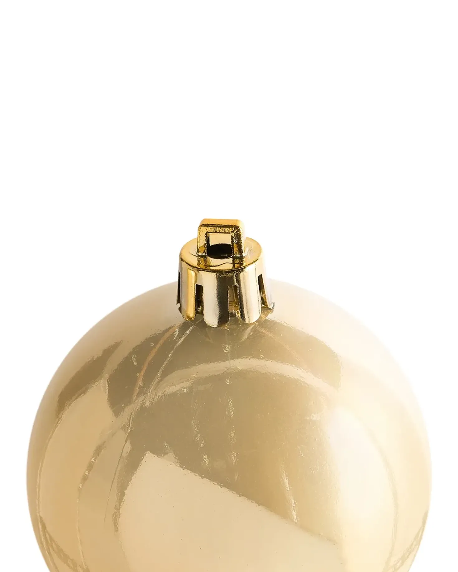 Set di 60 palline decorative FEGEN Oro