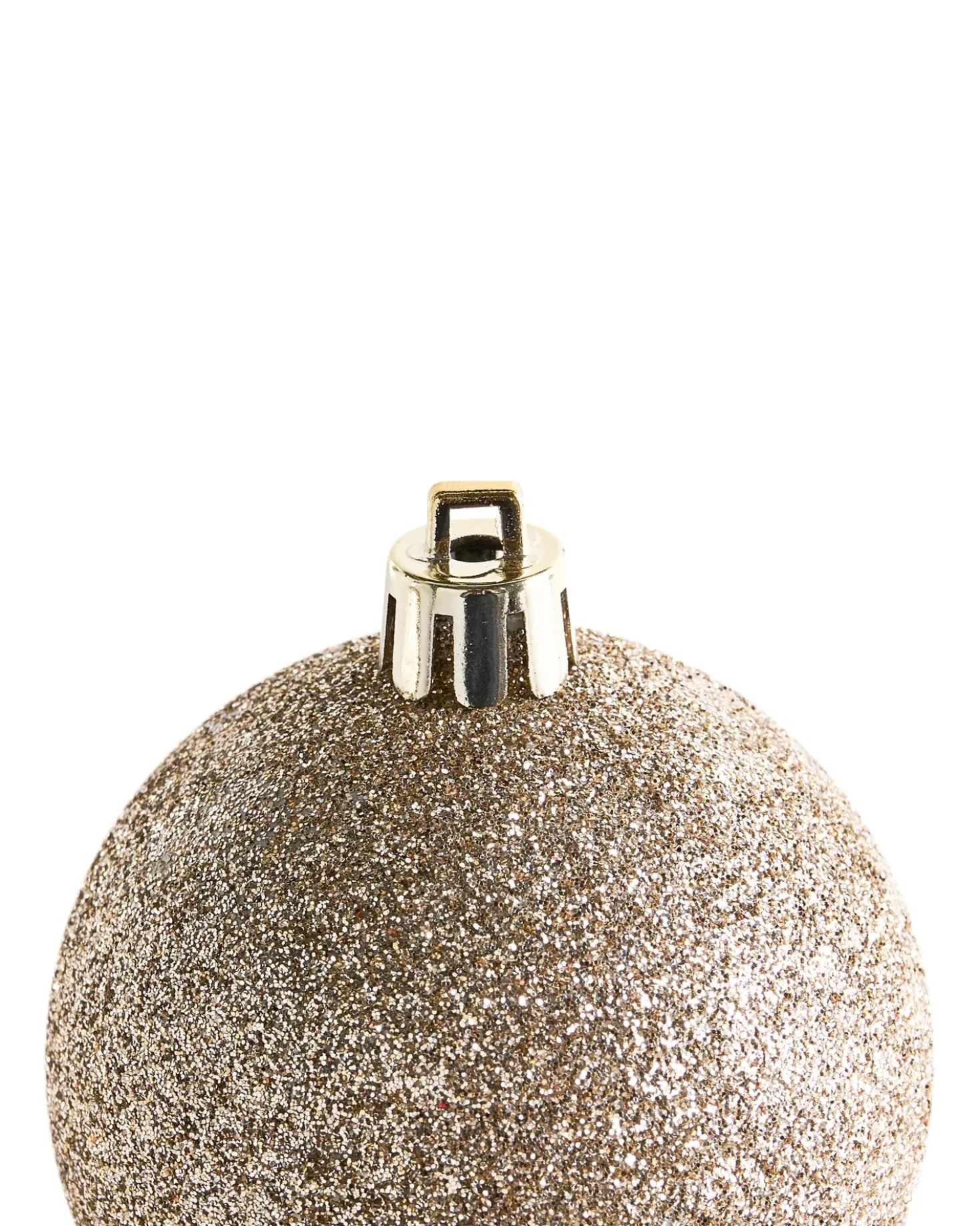 Set di 60 palline decorative TYIN Oro