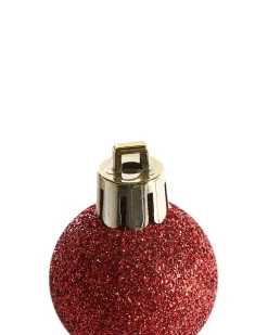 Set di 100 palline decorative VANERN Multicolore